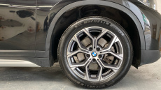 BMW X1 sDrive 20i MHT xLine 5dr Step Auto Petrol Estate